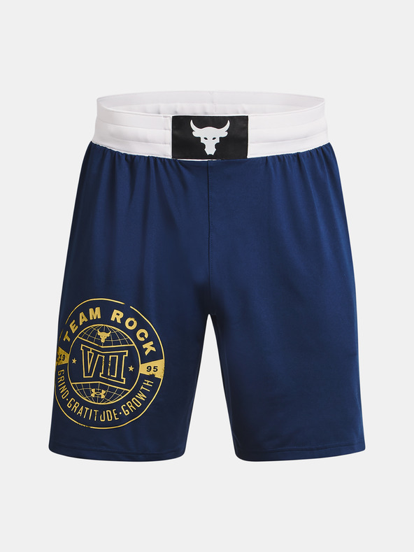 Under Armour Мъжки шорти Under Armour UA Project Rock Boxing Sts