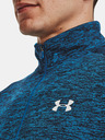 Under Armour Мъжка тениска Under Armour UA Tech 2.0 1/2 Zip