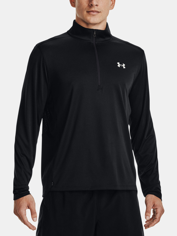Under Armour Мъжка тениска Under Armour UA Speed Stride 2.0 1/2 Zip