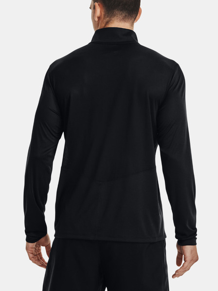 Under Armour Мъжка тениска Under Armour UA Speed Stride 2.0 1/2 Zip