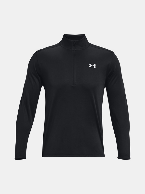 Under Armour Мъжка тениска Under Armour UA Speed Stride 2.0 1/2 Zip
