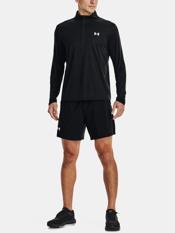 Under Armour Мъжка тениска Under Armour UA Speed Stride 2.0 1/2 Zip