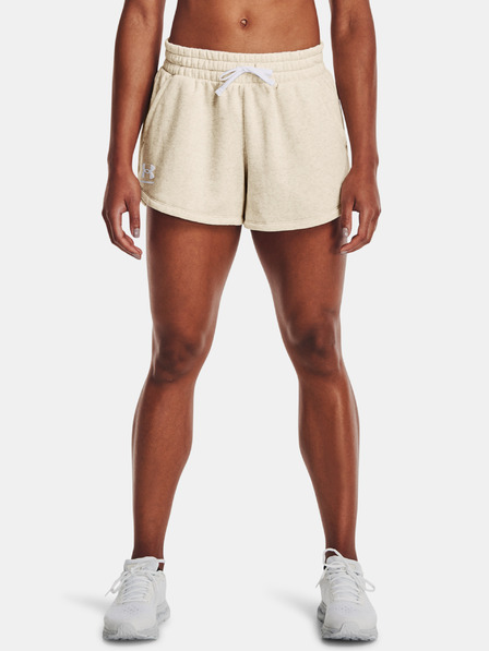 Under Armour Дамски шорти Under Armour Rival Fleece Short