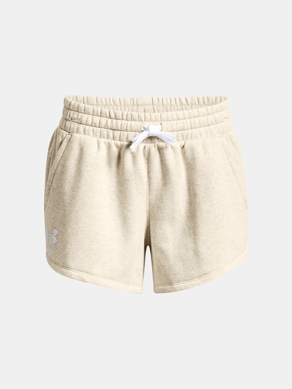Under Armour Дамски шорти Under Armour Rival Fleece Short