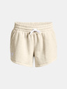 Under Armour Дамски шорти Under Armour Rival Fleece Short