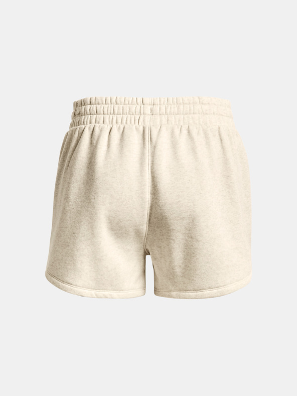 Under Armour Дамски шорти Under Armour Rival Fleece Short