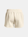 Under Armour Дамски шорти Under Armour Rival Fleece Short