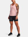 Under Armour Дамски шорти Under Armour UA Fly Fast 3.0 Half Tight