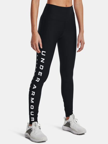 Under Armour Дамски клин Under Armour Armour Branded Legging