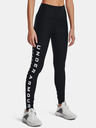 Under Armour Дамски клин Under Armour Armour Branded Legging