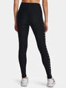 Under Armour Дамски клин Under Armour Armour Branded Legging
