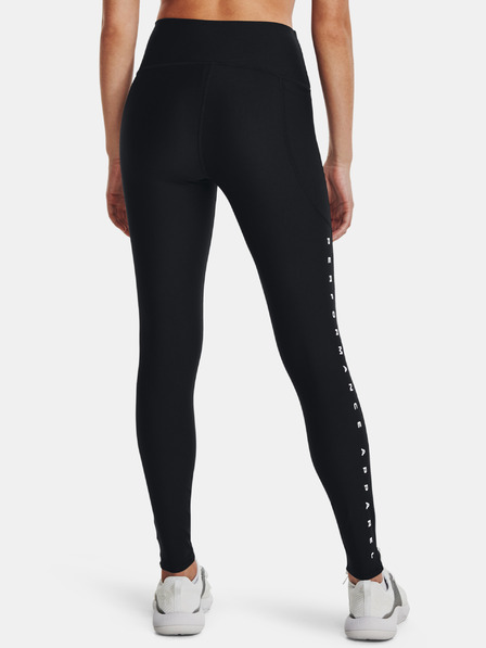 Under Armour Дамски клин Under Armour Armour Branded Legging
