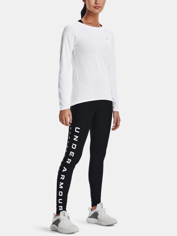 Under Armour Дамски клин Under Armour Armour Branded Legging