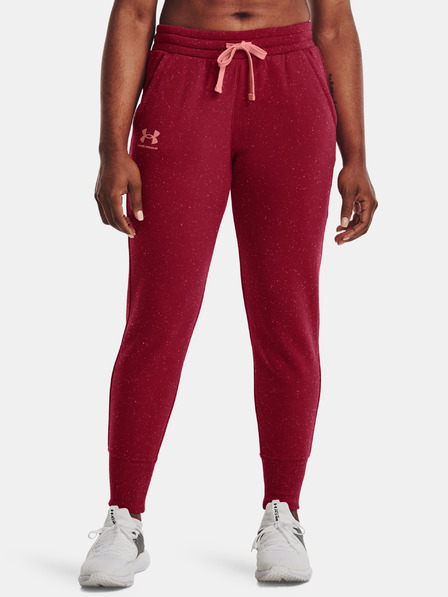 Under Armour Дамски долнища Under Armour Rival Fleece Joggers