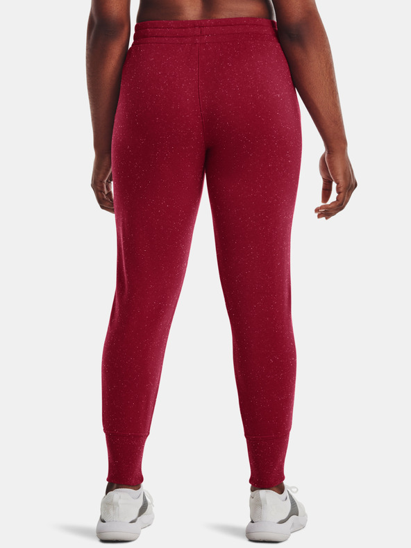 Under Armour Дамски долнища Under Armour Rival Fleece Joggers
