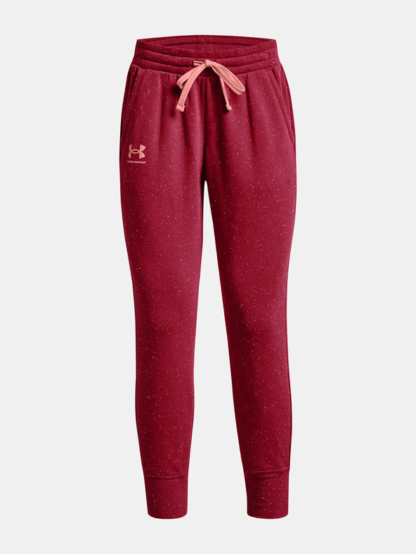 Under Armour Дамски долнища Under Armour Rival Fleece Joggers