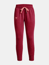 Under Armour Дамски долнища Under Armour Rival Fleece Joggers
