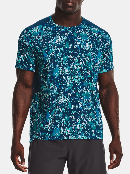 Under Armour Мъжка тениска Under Armour UA Speed Stride 2.0 Tee II