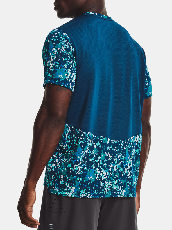 Under Armour Мъжка тениска Under Armour UA Speed Stride 2.0 Tee II
