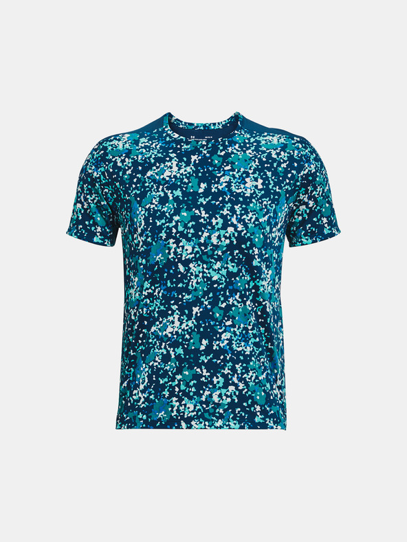 Under Armour Мъжка тениска Under Armour UA Speed Stride 2.0 Tee II