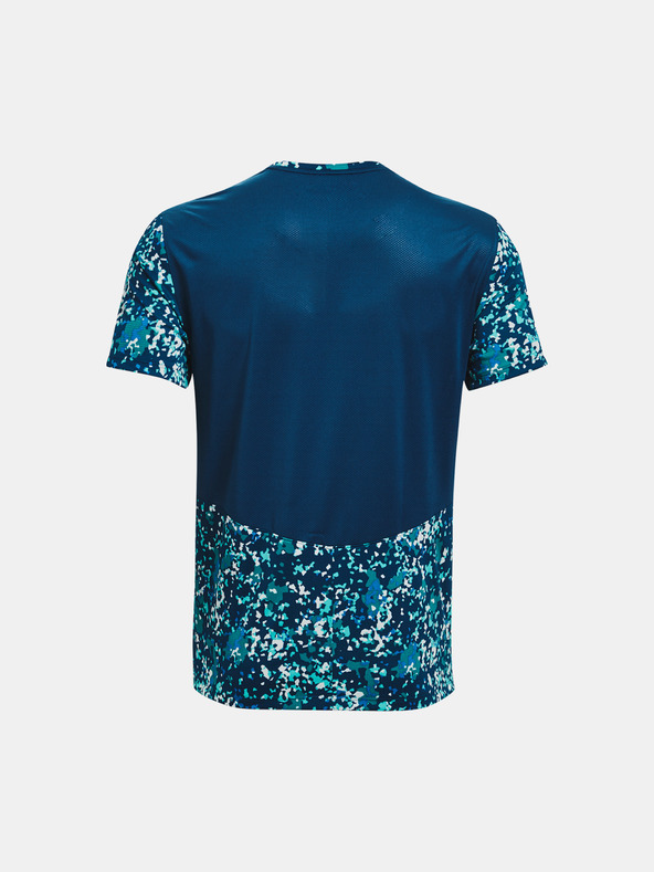 Under Armour Мъжка тениска Under Armour UA Speed Stride 2.0 Tee II