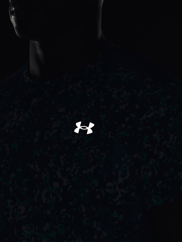 Under Armour Мъжка тениска Under Armour UA Speed Stride 2.0 Tee II