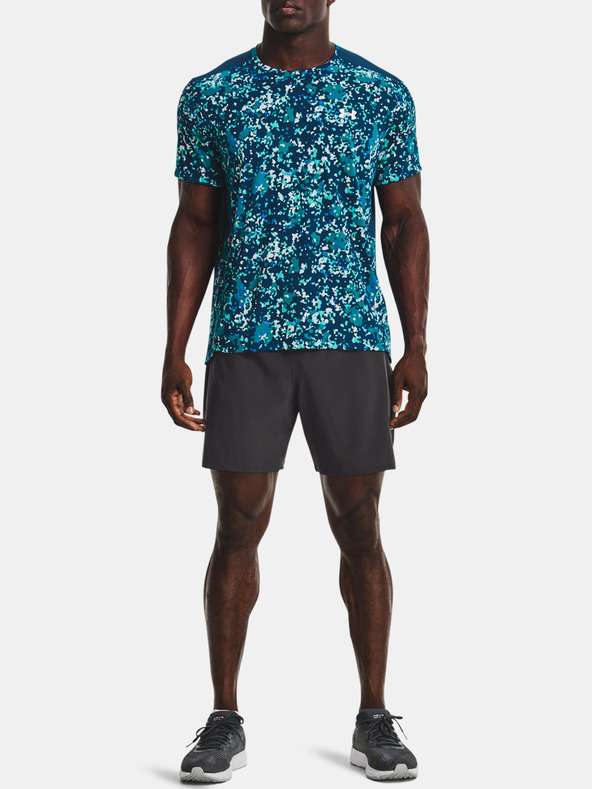 Under Armour Мъжка тениска Under Armour UA Speed Stride 2.0 Tee II