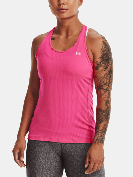 Under Armour Дамски потник Under Armour UA HG Armour Racer Tank