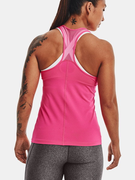 Under Armour Дамски потник Under Armour UA HG Armour Racer Tank