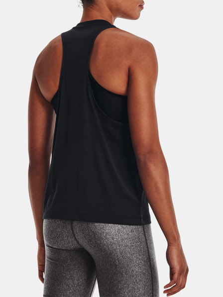 Under Armour Дамски потник Under Armour UA SPORTSTYLE LOGO TANK