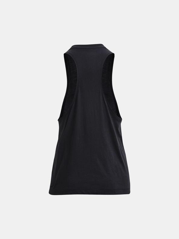 Under Armour Дамски потник Under Armour UA SPORTSTYLE LOGO TANK