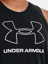 Under Armour Дамски потник Under Armour UA SPORTSTYLE LOGO TANK