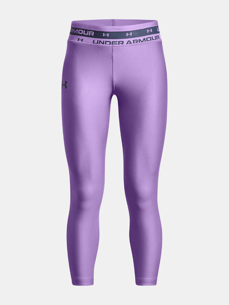 Under Armour Момичешки клин Under Armour Armour Ankle Crop