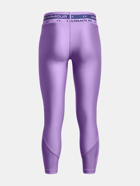 Under Armour Момичешки клин Under Armour Armour Ankle Crop