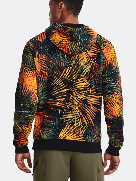 Under Armour Мъжки суитшърт Under Armour UA Rival Flc Sport Palm HD