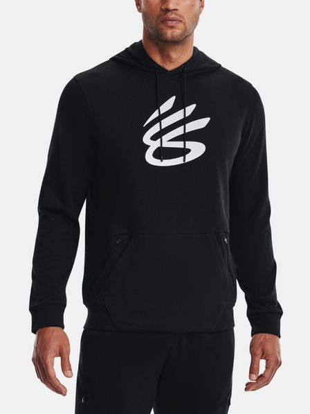 Under Armour Мъжки суитшърт Under Armour CURRY PULLOVER HOOD