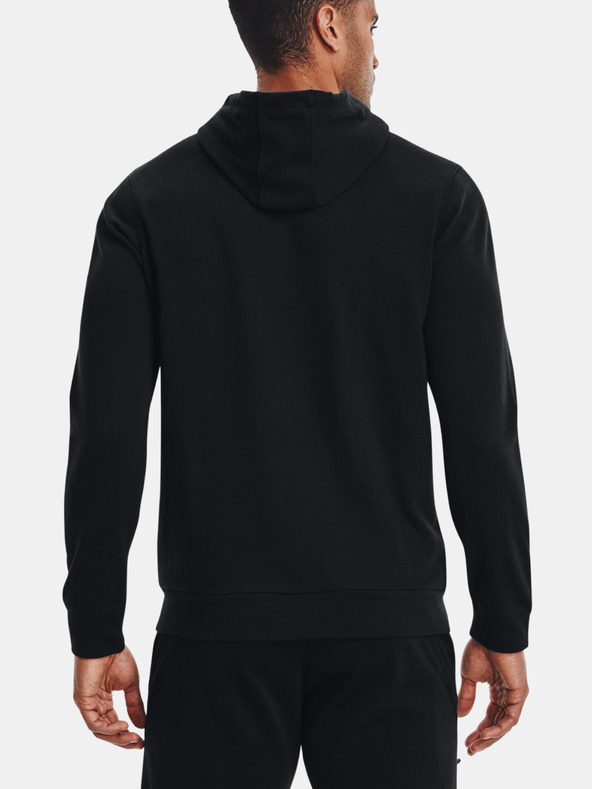 Under Armour Мъжки суитшърт Under Armour CURRY PULLOVER HOOD