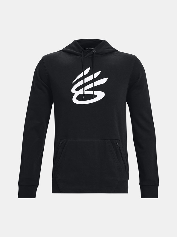 Under Armour Мъжки суитшърт Under Armour CURRY PULLOVER HOOD