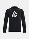 Under Armour Мъжки суитшърт Under Armour CURRY PULLOVER HOOD