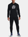 Under Armour Мъжки суитшърт Under Armour CURRY PULLOVER HOOD