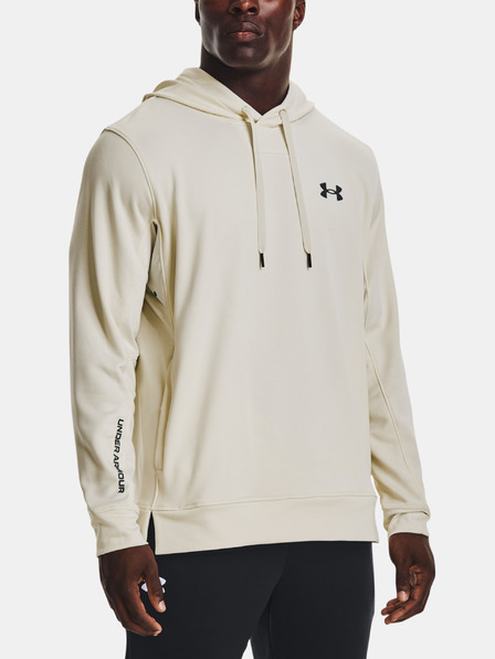 Under Armour Мъжка суитшърт Under Armour UA ARMOUR TERRY HOODIE