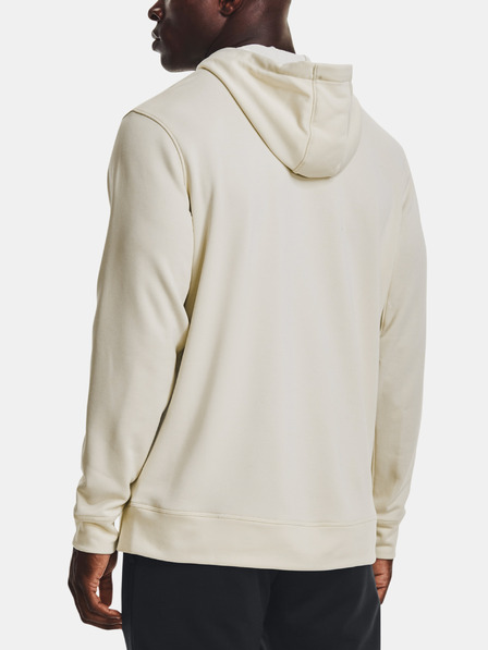 Under Armour Мъжка суитшърт Under Armour UA ARMOUR TERRY HOODIE