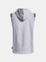 Under Armour Мъжка суитшърт Under Armour CURRY FLEECE SLVLS HOODY