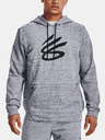 Under Armour Мъжки суитшърт Under Armour CURRY PULLOVER HOOD