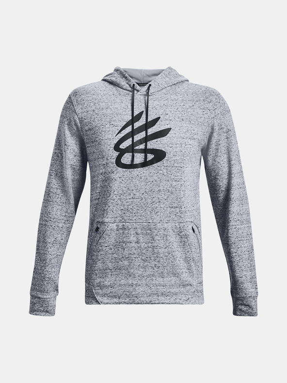 Under Armour Мъжки суитшърт Under Armour CURRY PULLOVER HOOD