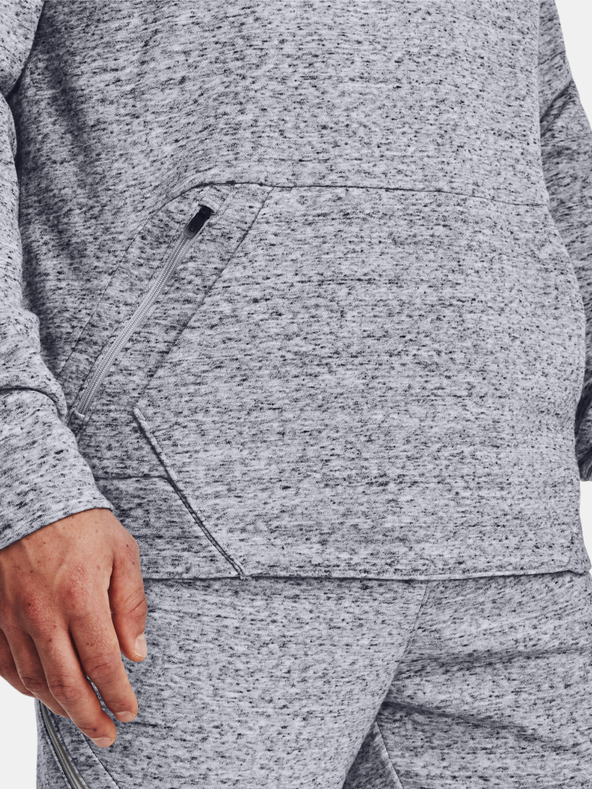 Under Armour Мъжки суитшърт Under Armour CURRY PULLOVER HOOD