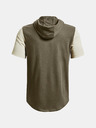 Under Armour Мъжки суитшърт Under Armour UA Rival Terry CB SS Hoodie
