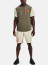 Under Armour Мъжки суитшърт Under Armour UA Rival Terry CB SS Hoodie