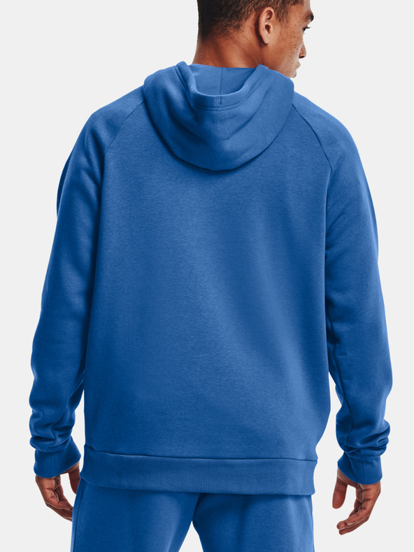 Under Armour Мъжка суитшърт Under Armour UA Rival Flc Graphic Hoodie