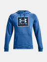 Under Armour Мъжка суитшърт Under Armour UA Rival Flc Graphic Hoodie